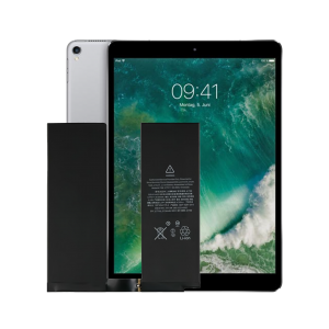 Apple iPad Pro 10.5 Batareya üçün yüksək keyfiyyətli OEM Yeni 0 dövrəli daxili planşet batareyası