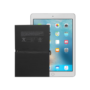 Высакаякасны OEM-новы ўнутраны акумулятар планшэта з 0 цыкламі для акумулятара Apple iPad Pro 9.7