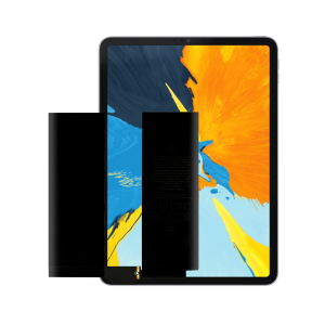 Apple iPad Pro 11 1st Gen બેટરી માટે ઉચ્ચ ગુણવત્તાની OEM બ્રાન્ડ ન્યૂ 0 સાયકલ આંતરિક ટેબ્લેટ બેટરી