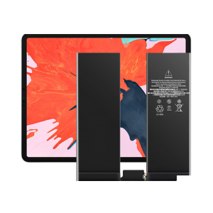 Hochwertiger OEM-Brandneuer interner Tablet-Akku mit 0 Zyklen für Apple iPad Pro 12,9 3. und 4. Generation