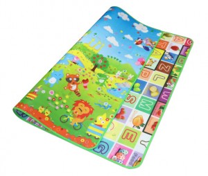 2021 Newest design hot sale EPE Material baby Play Mat