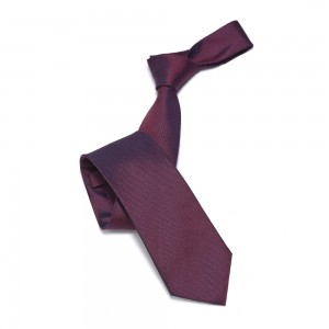 Cravates pour hommes 100% soie cravate tissée concepteur de mariage affaires