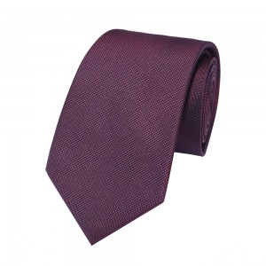 Miesten solmiot 100 % silkkisolmio kudottu suunnittelija häät Business