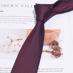 Mens Ties 100% Silk Necktie Woven Designer Wedding Business