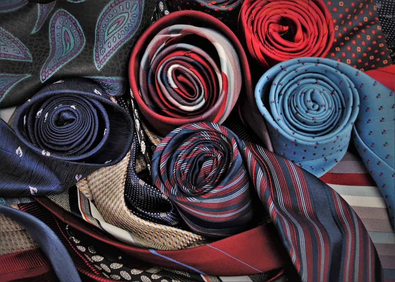 Best Tie Fabric: Decoding Materials for the Perfect Knot