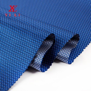 100% настоящие шелковые жаккардовые ткани шелковицы для галстука