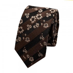 Cravate de lână pentru bărbați