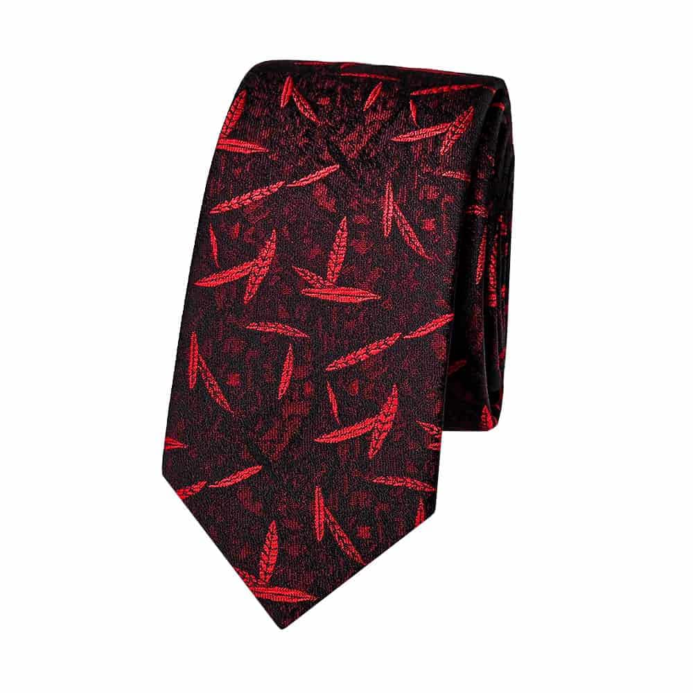 Tie Recycled