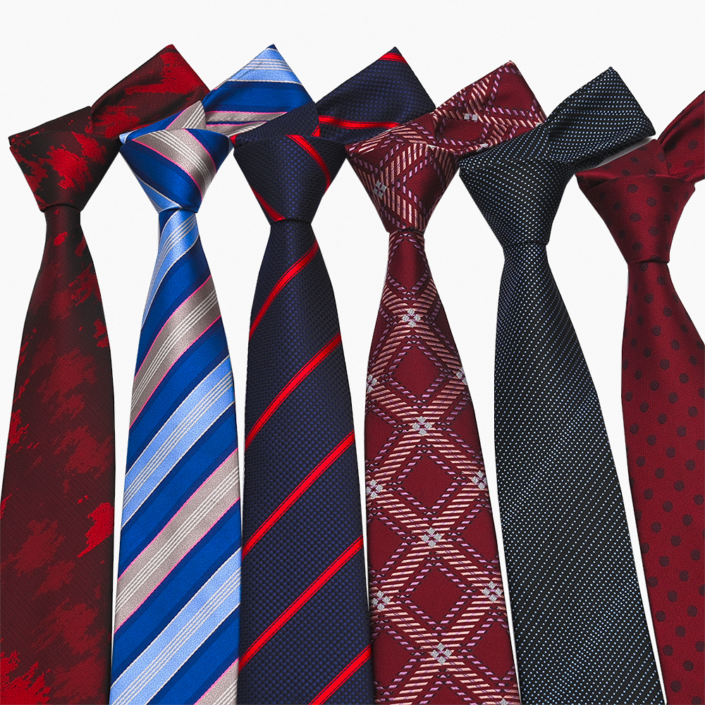 Посібник із стилю краватки: створення ідеального поєднання для різних випадків