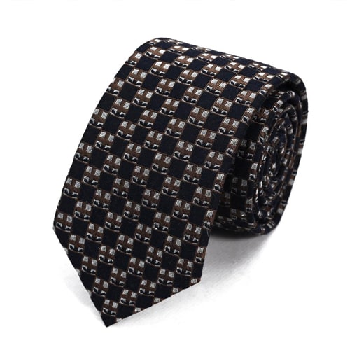 کراوات پلی استر مردانه