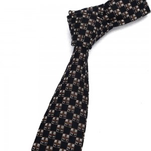 Herren-Krawatten aus Polyester