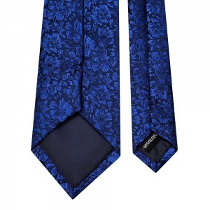 rPET Recycled Polyester Tie