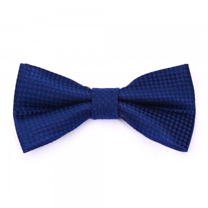 Men’s Floral Dots Pre-tied Bow Ties Classic Formal Tuxedo Woven PolyesterWedding Party Prom with Gift Box