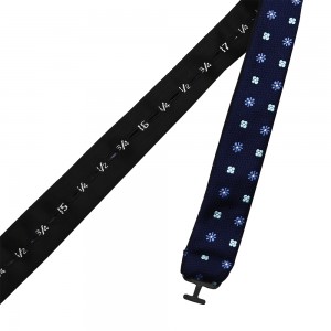 Polyester Polka Dot Floral Self-Tie Bow Tie-Bao bì tùy chỉnh, Giải pháp sản xuất B2B - Ưu đãi tốt nhất trên Amazon