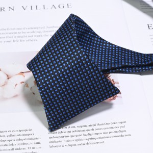 Чоловіча поліестерова краватка-метелик з власною краваткою, смокінг та весільні метелики