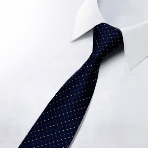 Männer Polyester Neckties