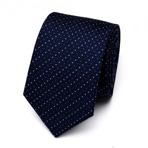 Pánske polyesterové kravaty