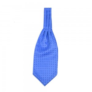 Cravat Ascot slips