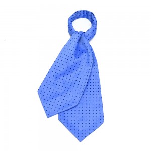 ʻO Cravat Ascot Tie