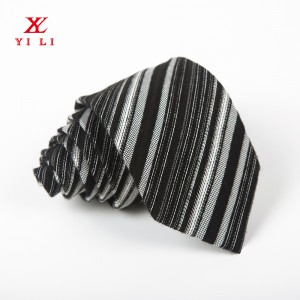 အမျိုးသားများအတွက် လည်ပင်းလည်စည်း Plaid Causal Formal Tweed Pattern Woolen Necktie နွေးထွေးသောစတိုင်