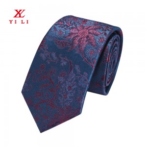 کراوات تولیدی OEM دست ساز کراوات های پلی استر ارزان قیمت