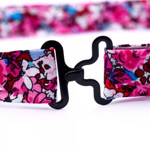 Nœuds papillon imprimés 100% coton, motif Floral coloré, nouvel arrivage pour hommes