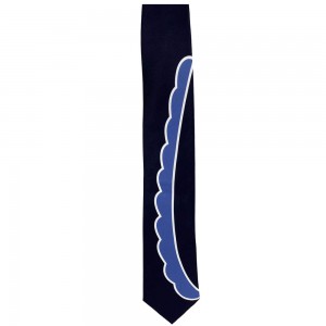 Леатхерфаце кравата