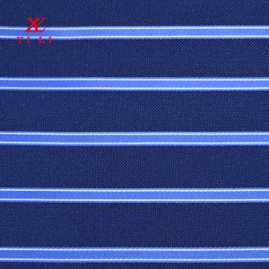 Tkanina za kravate od mikrovlakana od poliestera
