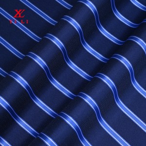 Microfiber tie kitambaa katika polyester