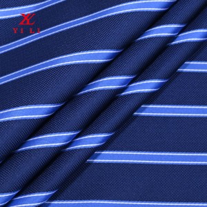 ຜ້າ microfiber tie ໃນ polyester