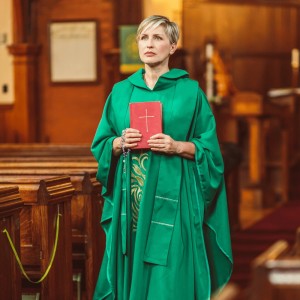 Clergy Embroidered Stoles