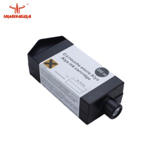 Alys Ink Cartridge 703730 Plotter Spare Parts S...