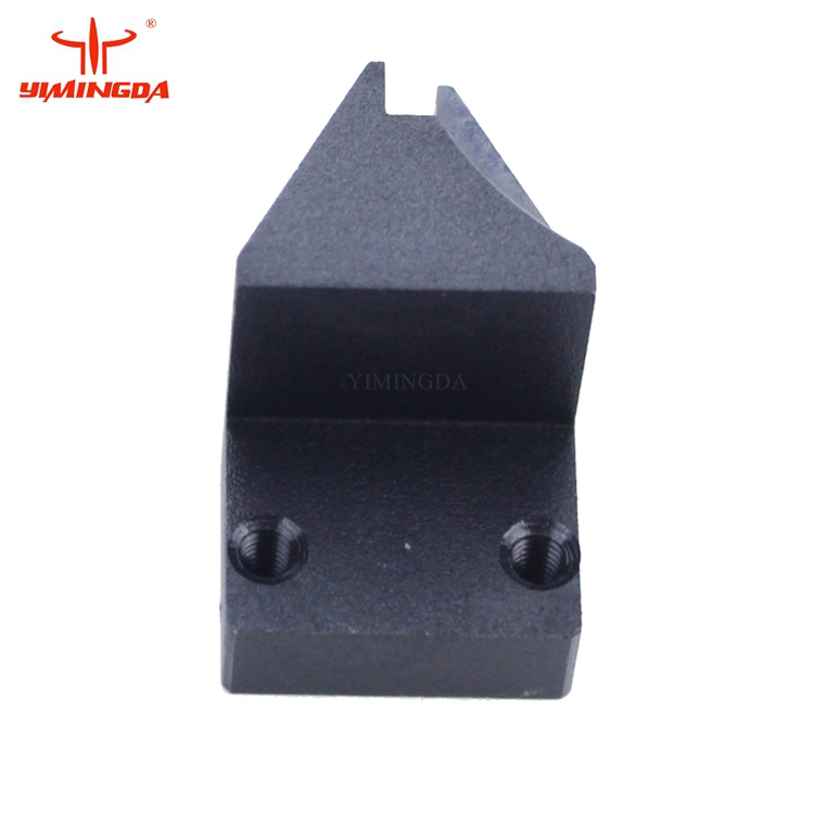 Apparel & Textile Machinery Parts PN NF08-02-30W2.5 Tool Guide For CHINA Auto Cutter (1)