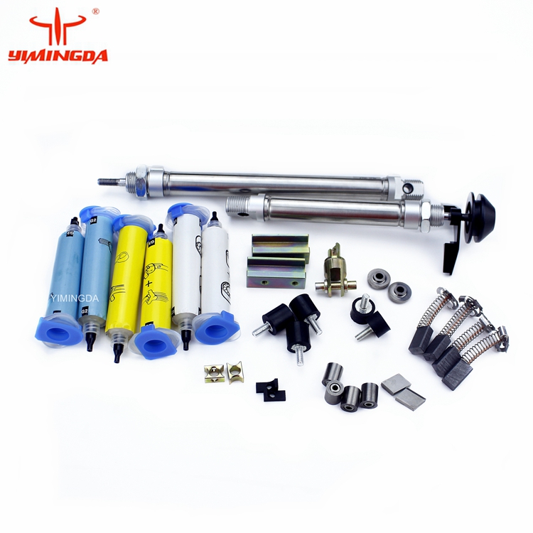 Maintenance Kits 1000H 702586 Chinese Manufacturer Vector 5000 Cutting Machine Parts (1)