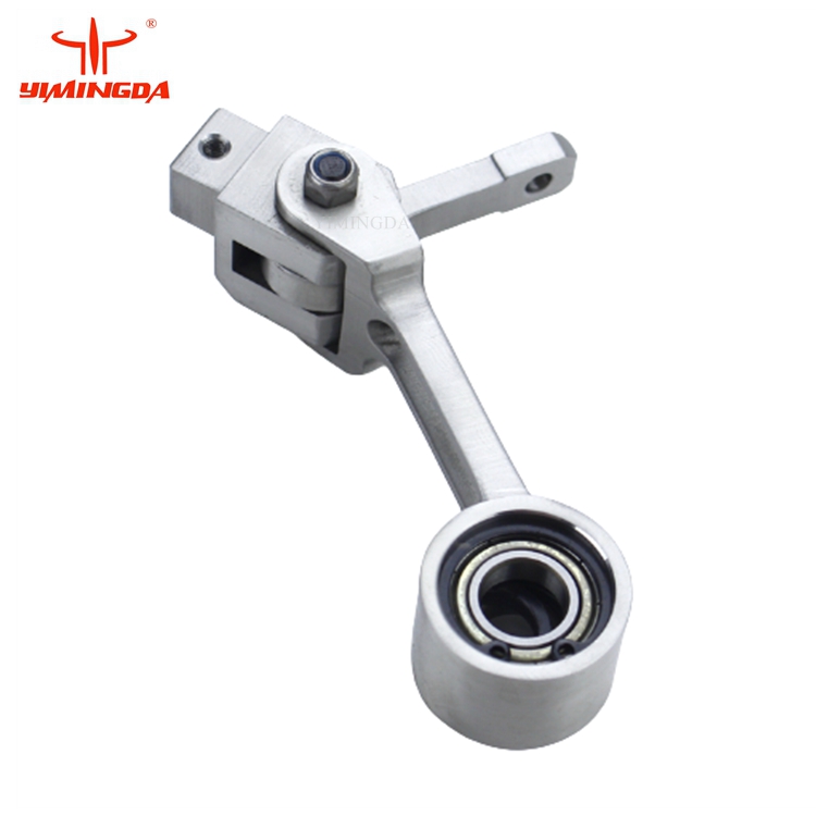 ROD ASSEMABLE CUTTER PART SUITABLE FOR 1CM CHINA CUTTER YIN (1)