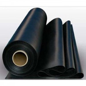LLDPE Geomembrane Smooth