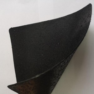 LLDPE Geomembrane Textured