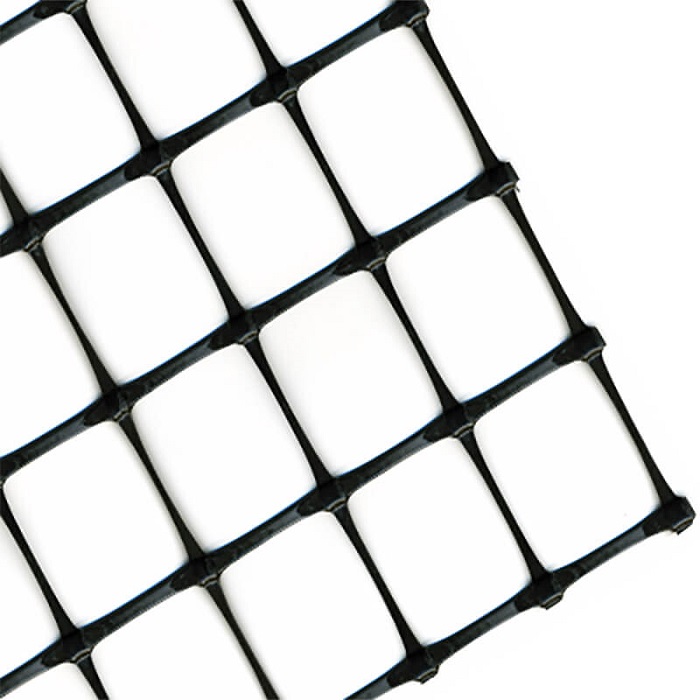 New Fashion Design for Geo Grid Cost - HDPE Biaxial Geogrid  – Yingfan