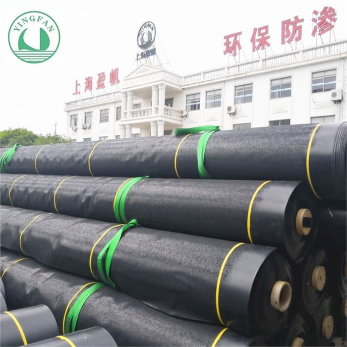 AKS Lining Systems: Your expert geomembrane solution