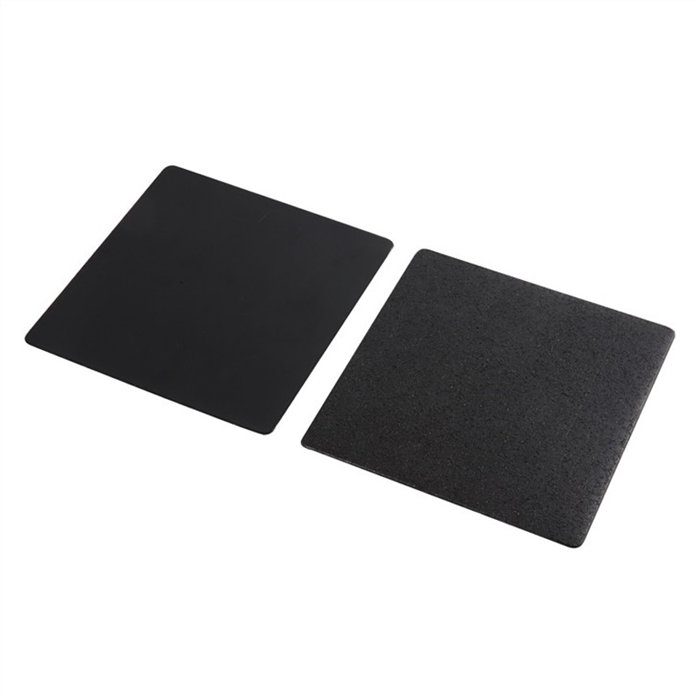 Manufacturer for 500 Micron Hdpe Geomembrane - HDPE Geomembrane Smooth  – Yingfan