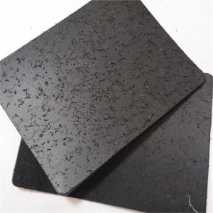 HDPE Geomembrane بناوت