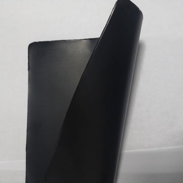 Personlized Products Hdpe Smooth Geomembrane - Polyethylene Vapor Barrier  – Yingfan