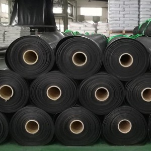 HDPE Liner