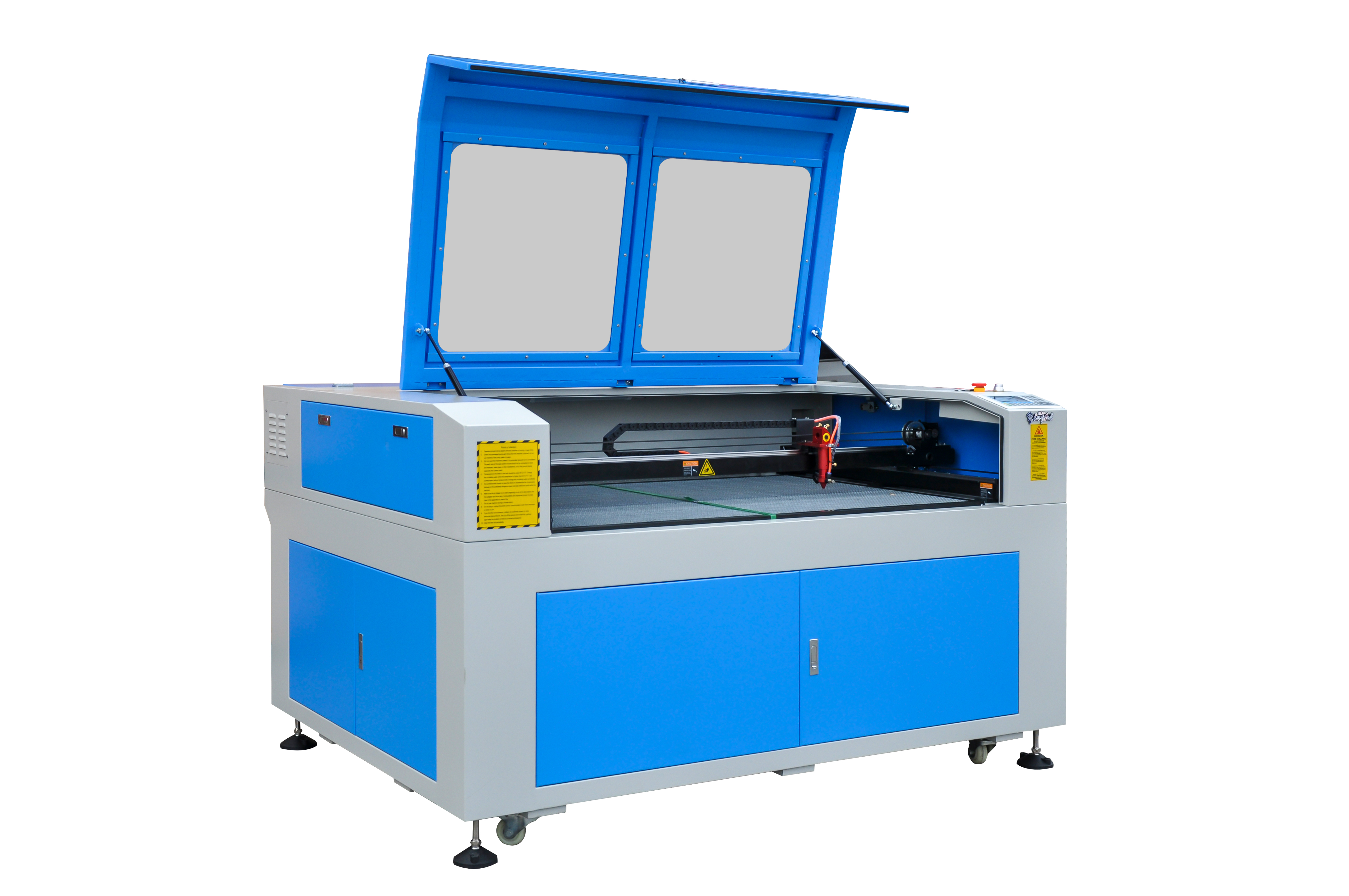 CO2 Laser Engraving Machine
