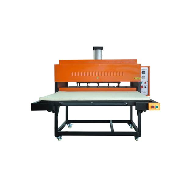 hot sale sublimation heat press machines