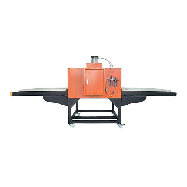 China Sublimation heat press printing machine manufacturers and suppliers