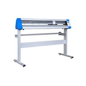 Wholesale OEM/ODM China High Quality Vinyl Cutting Plotter 2.5FT 4FT 6FT