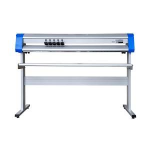 Factory Promotional China High Quality Vinyl Cutting Plotter 2.5FT 4FT 6FT