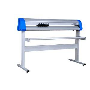 Factory Promotional China High Quality Vinyl Cutting Plotter 2.5FT 4FT 6FT