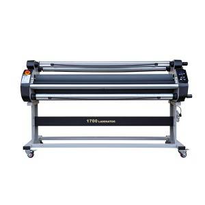 Fast delivery Cold Laminator - 1700F Cold laminating machine – YINGHE